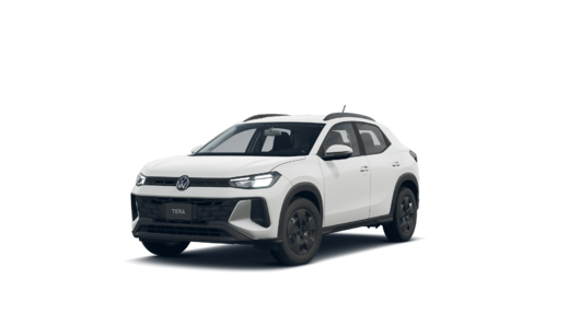 Imagen de un Tera Trend 1.6L  MT