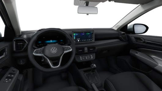 Imagen de un Tera Trend 1.6L  MT