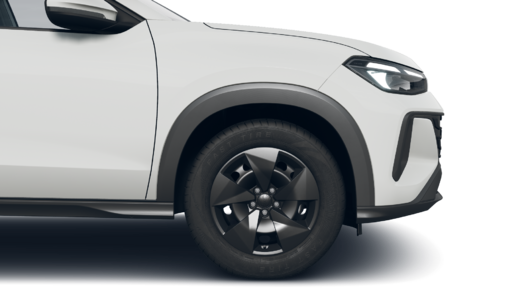 Imagen de un Tera Trend 1.6L  MT