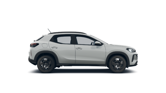 Imagen de un Tera Trend 1.6L  MT