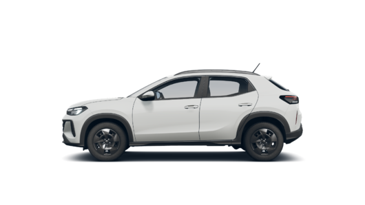 Imagen de un Tera Trend 1.6L MT