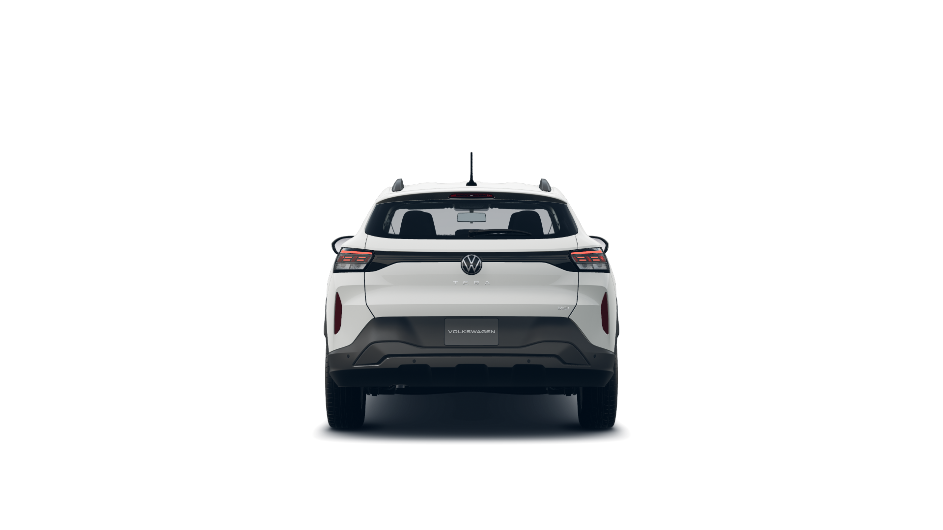 Imagen de un Tera Trend 1.6L MT