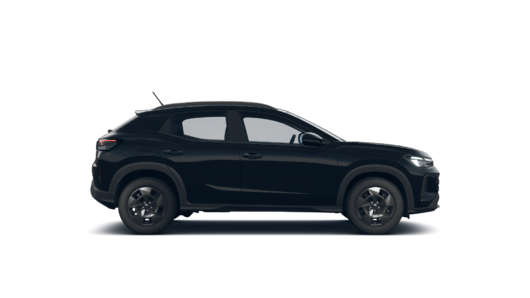 Imagen de un Tera Trend 1.6L MT