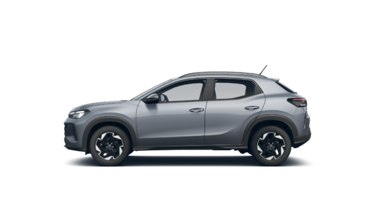 Imagen de un Tera Comfort 1.6L  MT