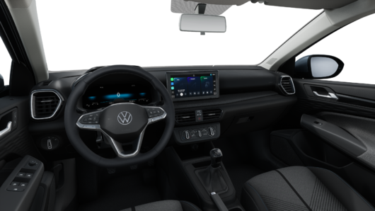 Imagen de un Tera Comfort 1.6L  MT
