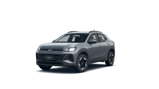 Imagen de un Tera Comfort 1.6L  MT
