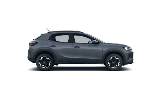 Imagen de un Tera Comfort 1.6L  MT