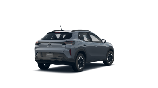Imagen de un Tera Comfort 1.6L MT