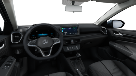Imagen de un Tera Comfort 1.6L  MT