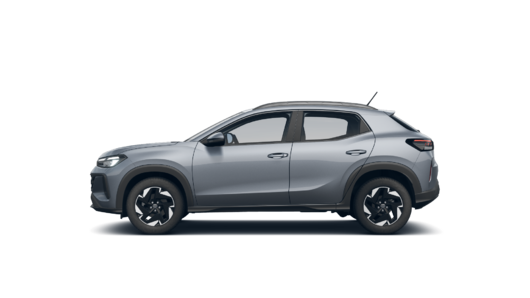Imagen de un Tera Comfort 1.6L MT