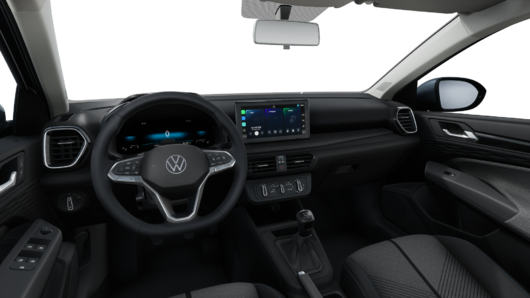Imagen de un Tera Comfort 1.6L MT