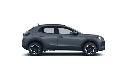 Imagen de un Tera Comfort 1.6L MT