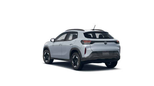 Imagen de un Tera Comfort 1.6L  MT