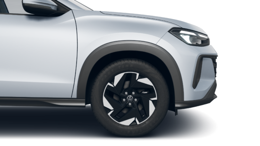 Imagen de un Tera Comfort 1.6L  MT