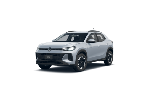 Imagen de un Tera Comfort 1.6L  MT