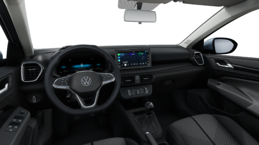 Imagen de un Tera Comfort 1.6L  MT
