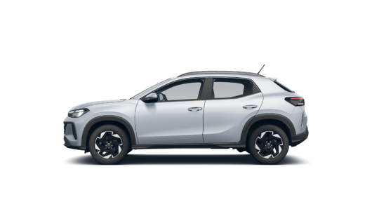Imagen de un Tera Comfort 1.6L  MT