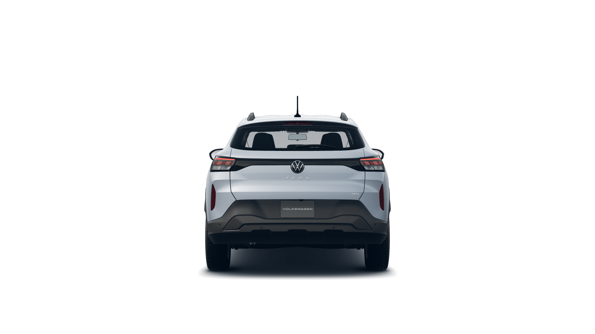 Imagen de un Tera Comfort 1.6L  MT