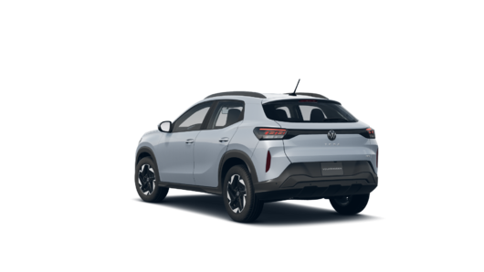 Imagen de un Tera Comfort 1.6L  MT