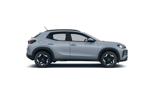 Imagen de un Tera Comfort 1.6L MT
