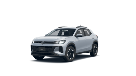 Imagen de un Tera Comfort 1.6L  MT