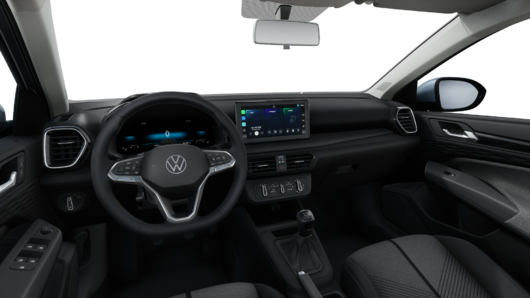 Imagen de un Tera Comfort 1.6L  MT