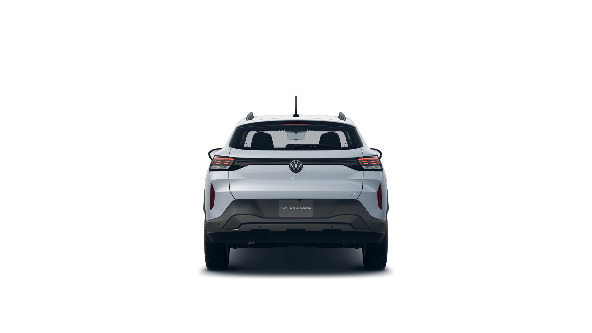 Imagen de un Tera Comfort 1.6L  MT