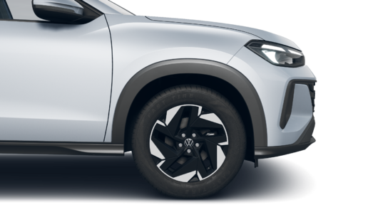 Imagen de un Tera Comfort 1.6L MT