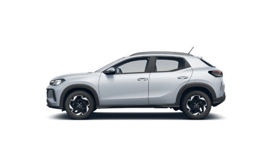 Imagen de un Tera Comfort 1.6L  MT