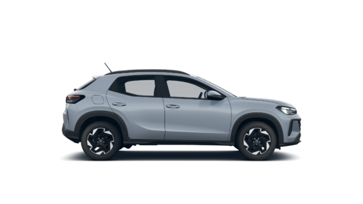 Imagen de un Tera Comfort 1.6L MT