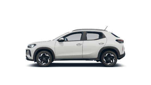 Imagen de un Tera Comfort 1.6L MT