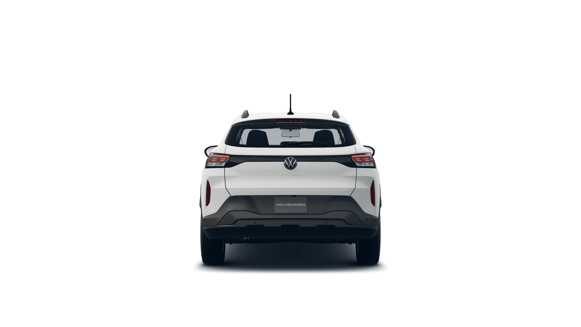 Imagen de un Tera Comfort 1.6L MT