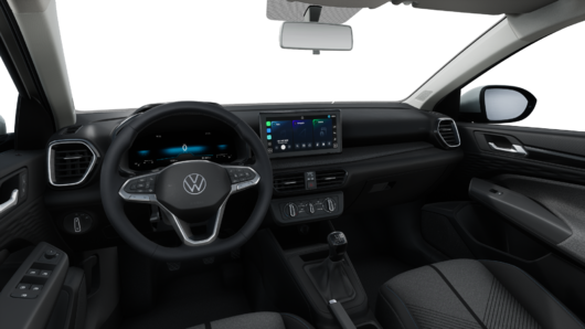 Imagen de un Tera Comfort 1.6L MT