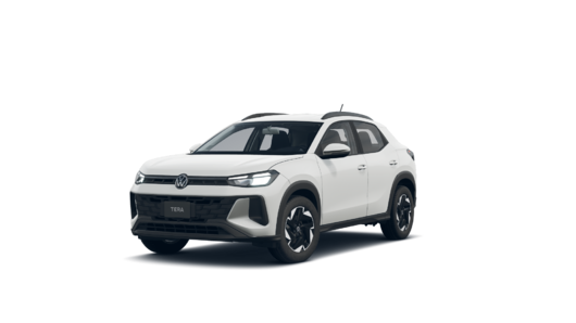 Imagen de un Tera Comfort 1.6L  MT