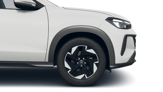 Imagen de un Tera Comfort 1.6L MT