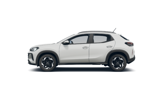 Imagen de un Tera Comfort 1.6L  MT