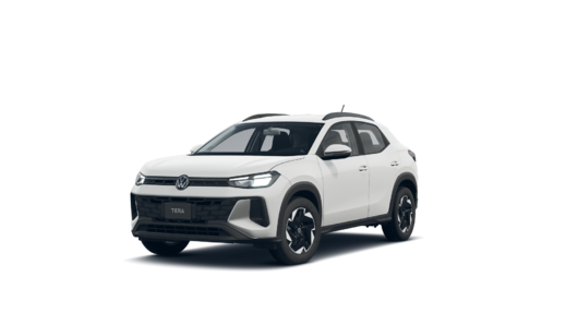 Imagen de un Tera Comfort 1.6L MT