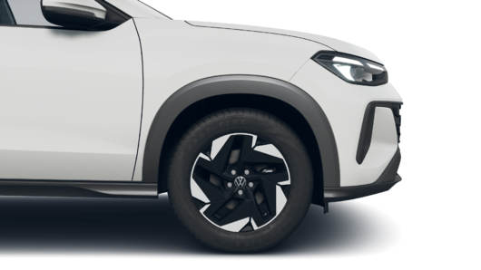 Imagen de un Tera Comfort 1.6L MT
