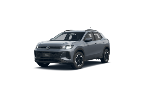 Imagen de un Tera Comfort 1.0L AT