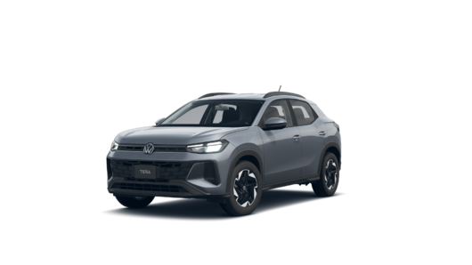 Imagen de un Tera Comfort 1.0L AT