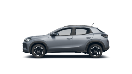 Imagen de un Tera Comfort 1.0L AT