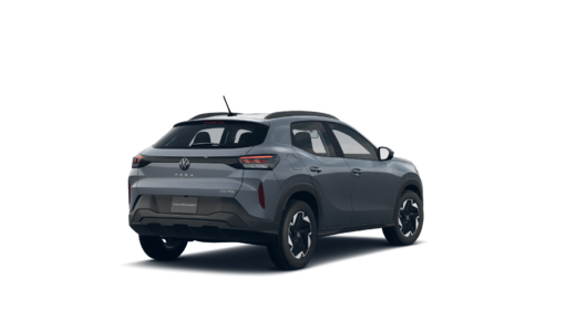 Imagen de un Tera Comfort 1.0L  AT