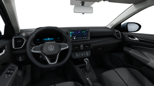 Imagen de un Tera Comfort 1.0L AT