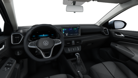Imagen de un Tera Comfort 1.0L AT