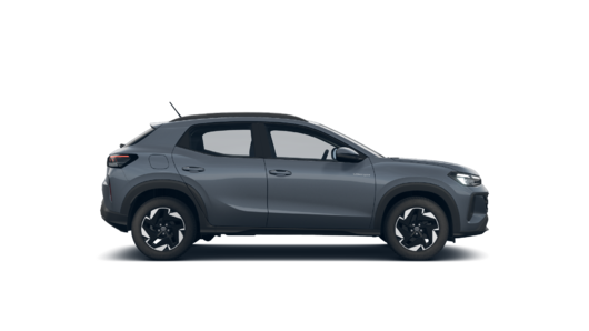 Imagen de un Tera Comfort 1.0L  AT