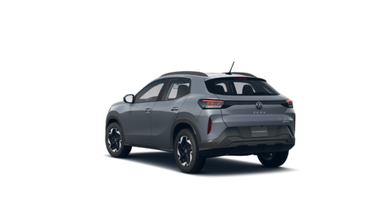 Imagen de un Tera Comfort 1.0L  AT