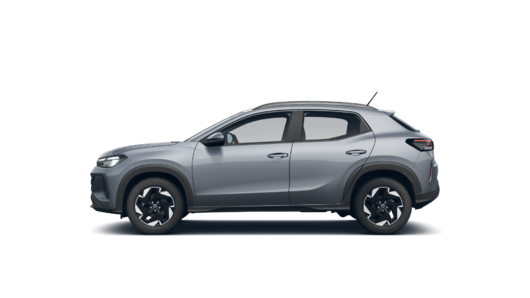 Imagen de un Tera Comfort 1.0L  AT