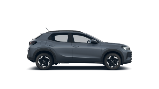 Imagen de un Tera Comfort 1.0L  AT