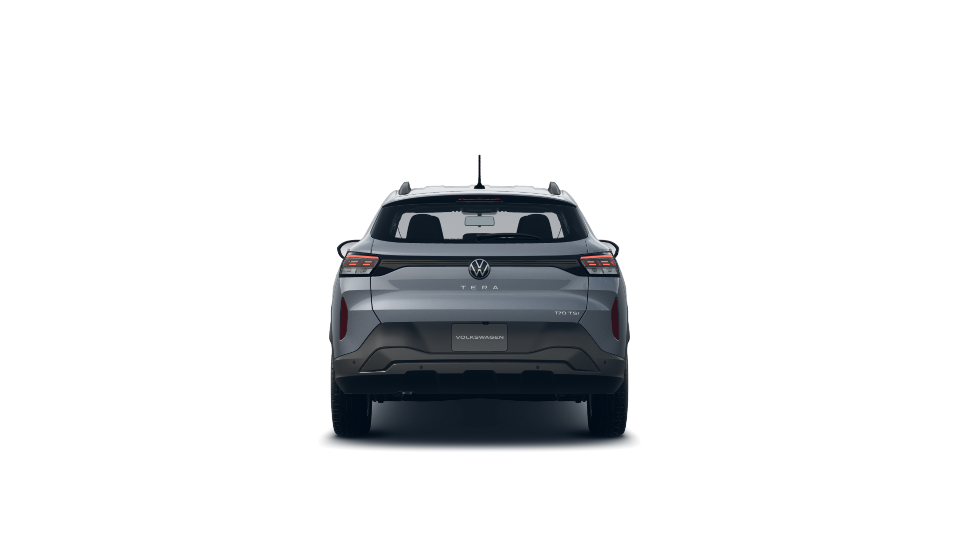 Imagen de un Tera Comfort 1.0L  AT
