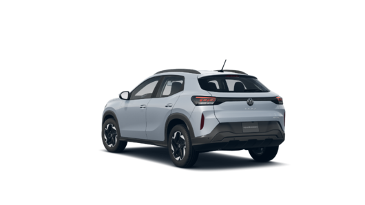 Imagen de un Tera Comfort 1.0L  AT